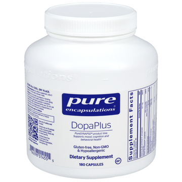 DopaPlus
