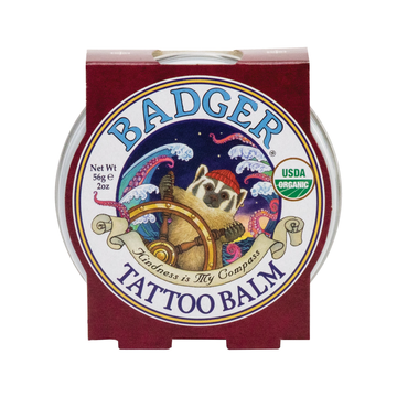 Tattoo Balm