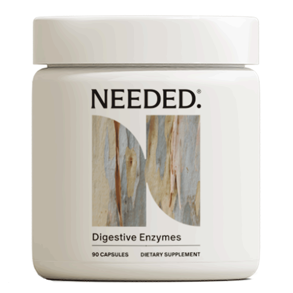 Digestive Enzyme