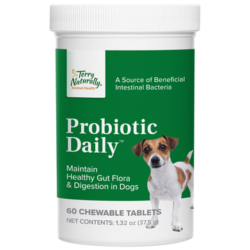 Probiotic Daily