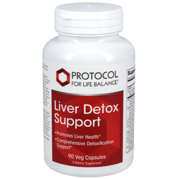Liver Detox