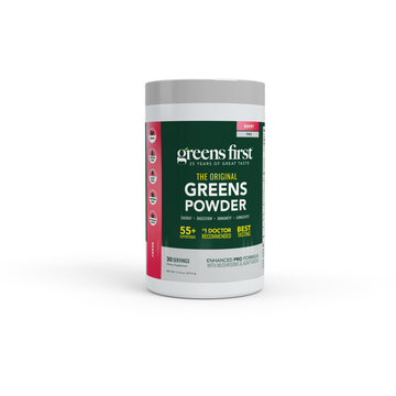 Greens First PRO Berry 10.1oz