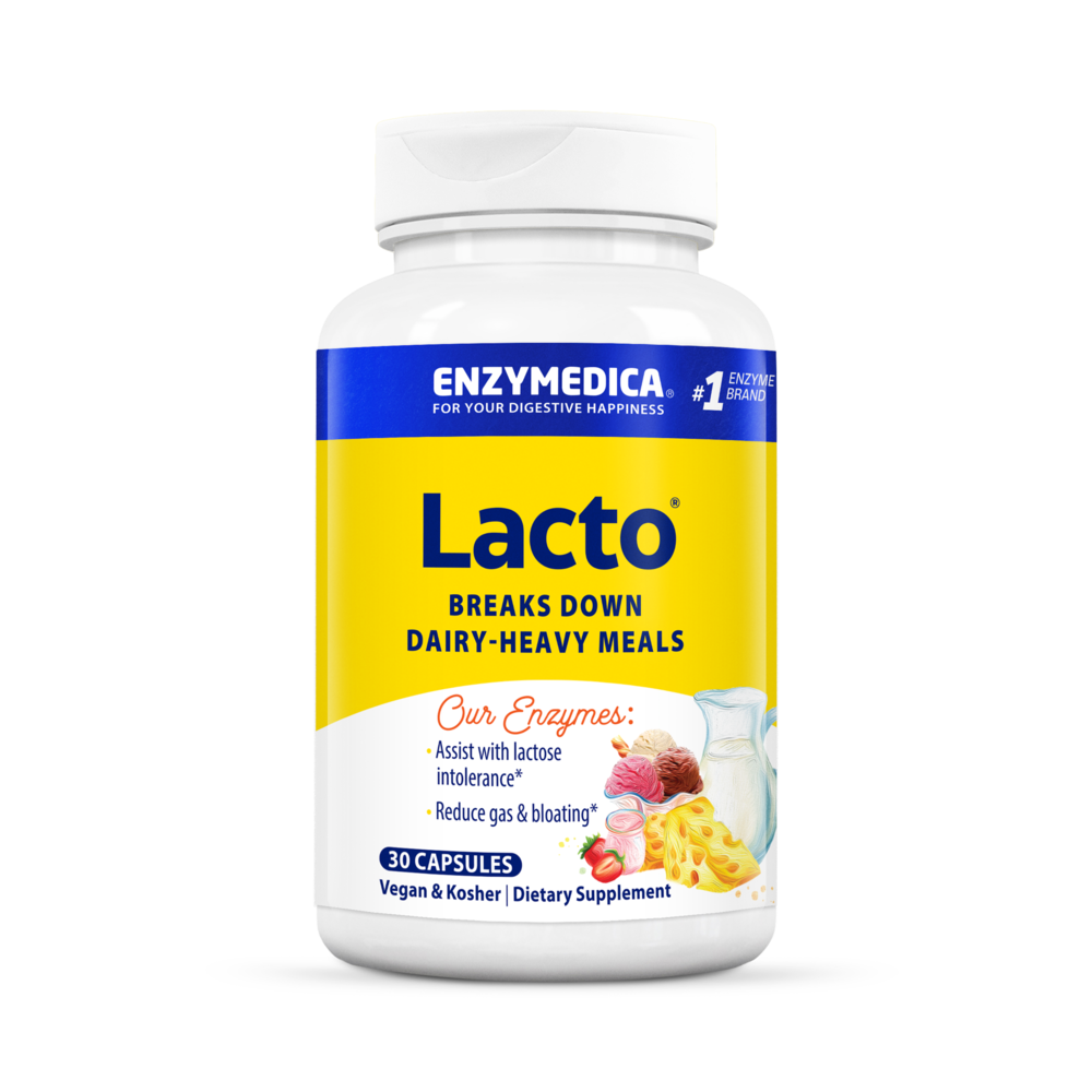 Lacto