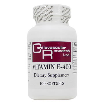 Vitamin E-400