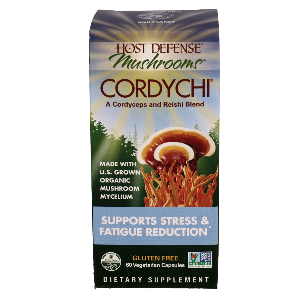 Cordychi