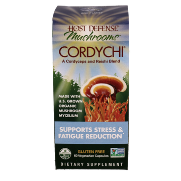 Cordychi