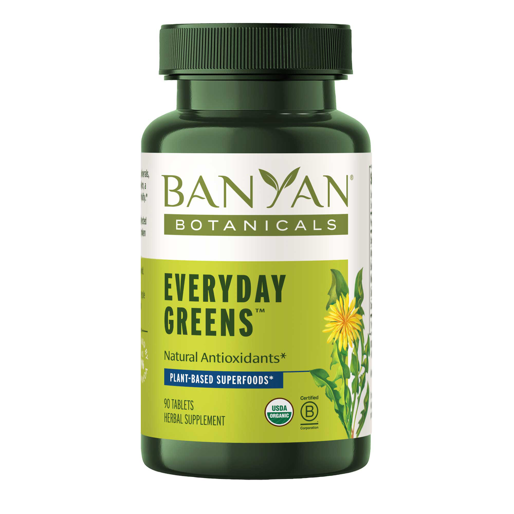Everyday Greens™ Tablets
