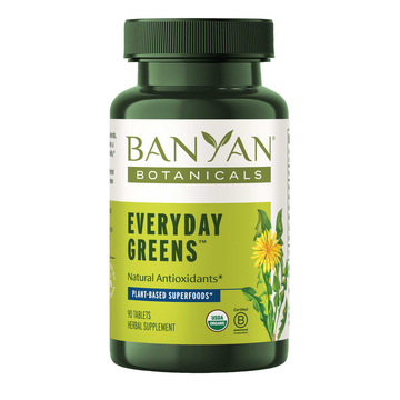 Everyday Greens™ Tablets