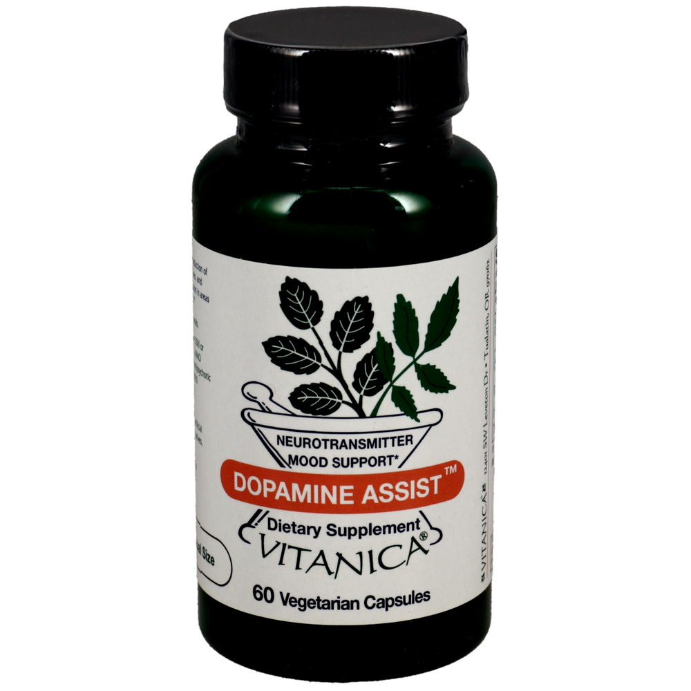 Dopamine Assist