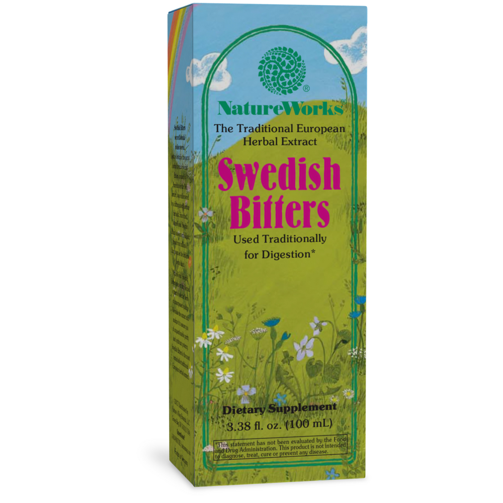Swedish Bitters™