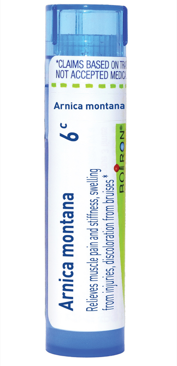 Arnica Montana 6c