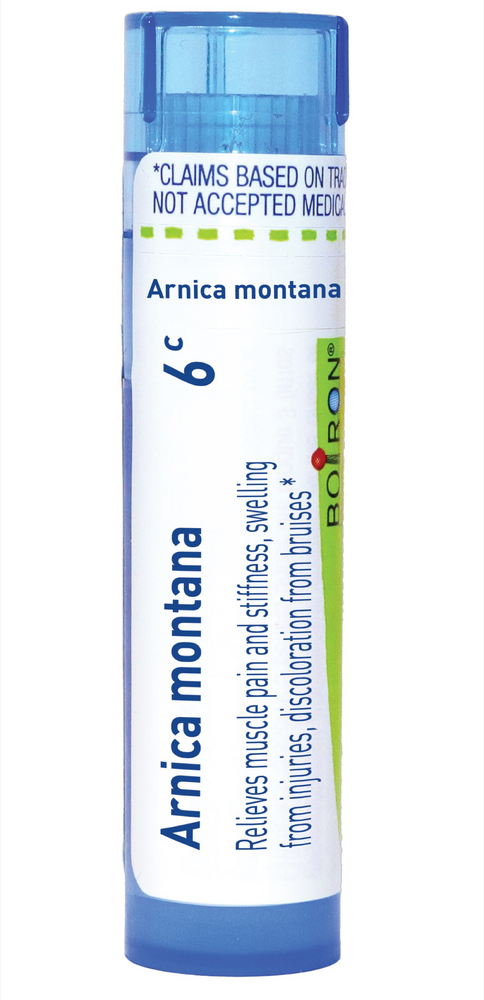 Arnica Montana 6c