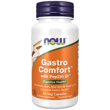 Gastro Comfort™ with PepZin GI™