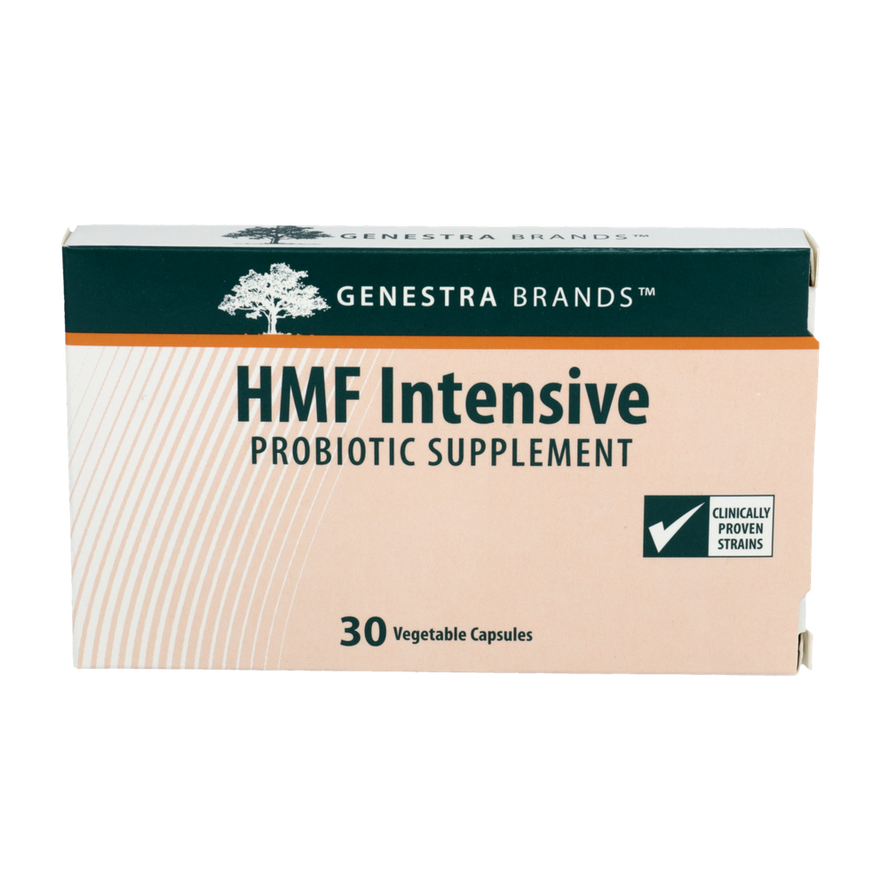 HMF Intensive