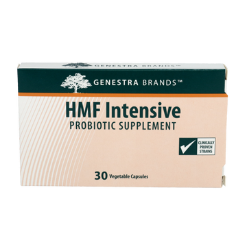HMF Intensive