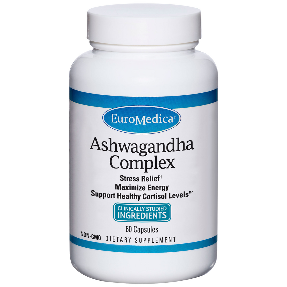 Ashwagandha Complex