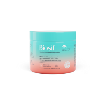 HerHarmony – Myo-Inositol & ch-OSA® Blend for Cycle & Skin Support