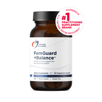 FemGuard + Balance