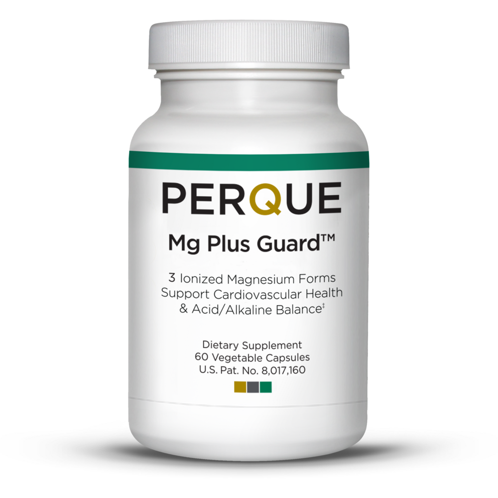 Magnesium Plus Guard