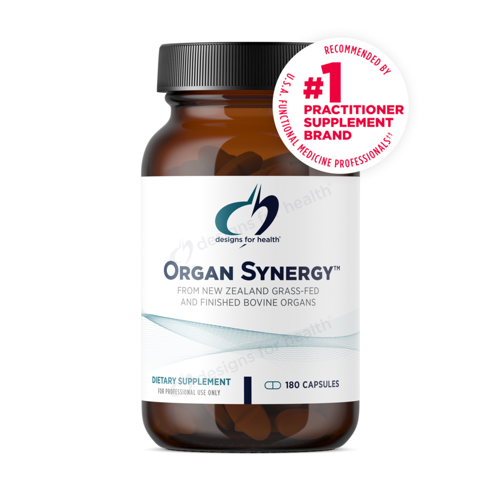 Organ Synergy™