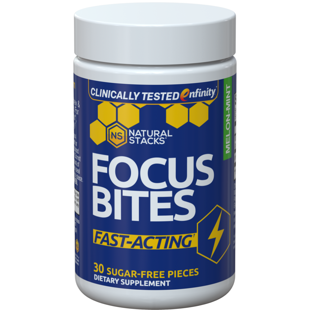 Focus Bites