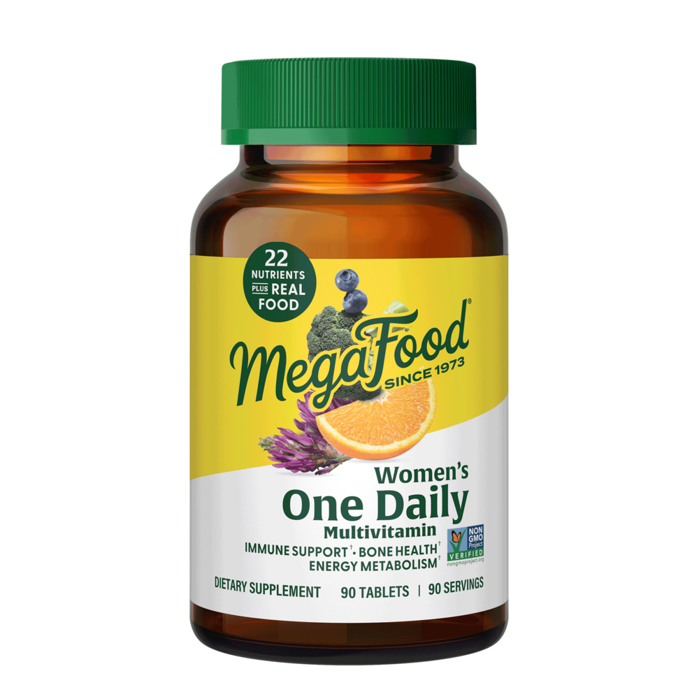 Women’s One Daily