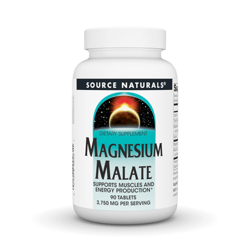 Magnesium Malate 1250mg
