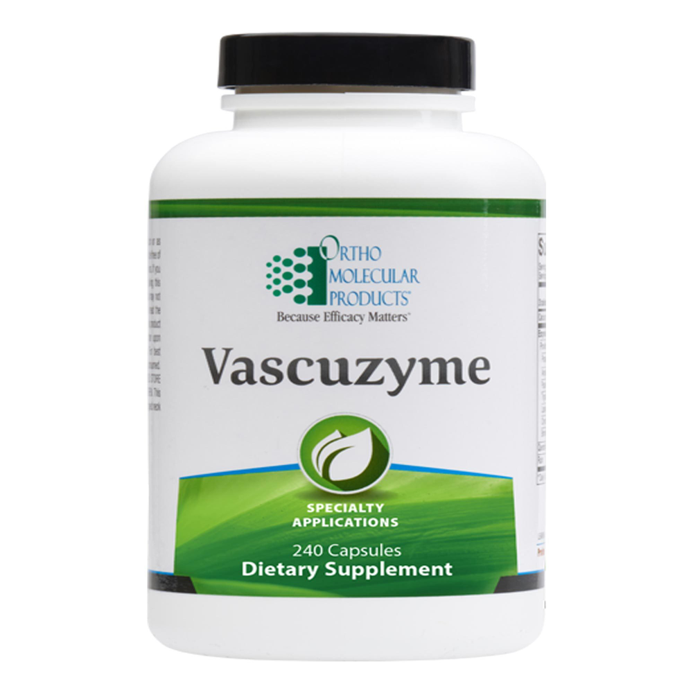 Vascuzyme