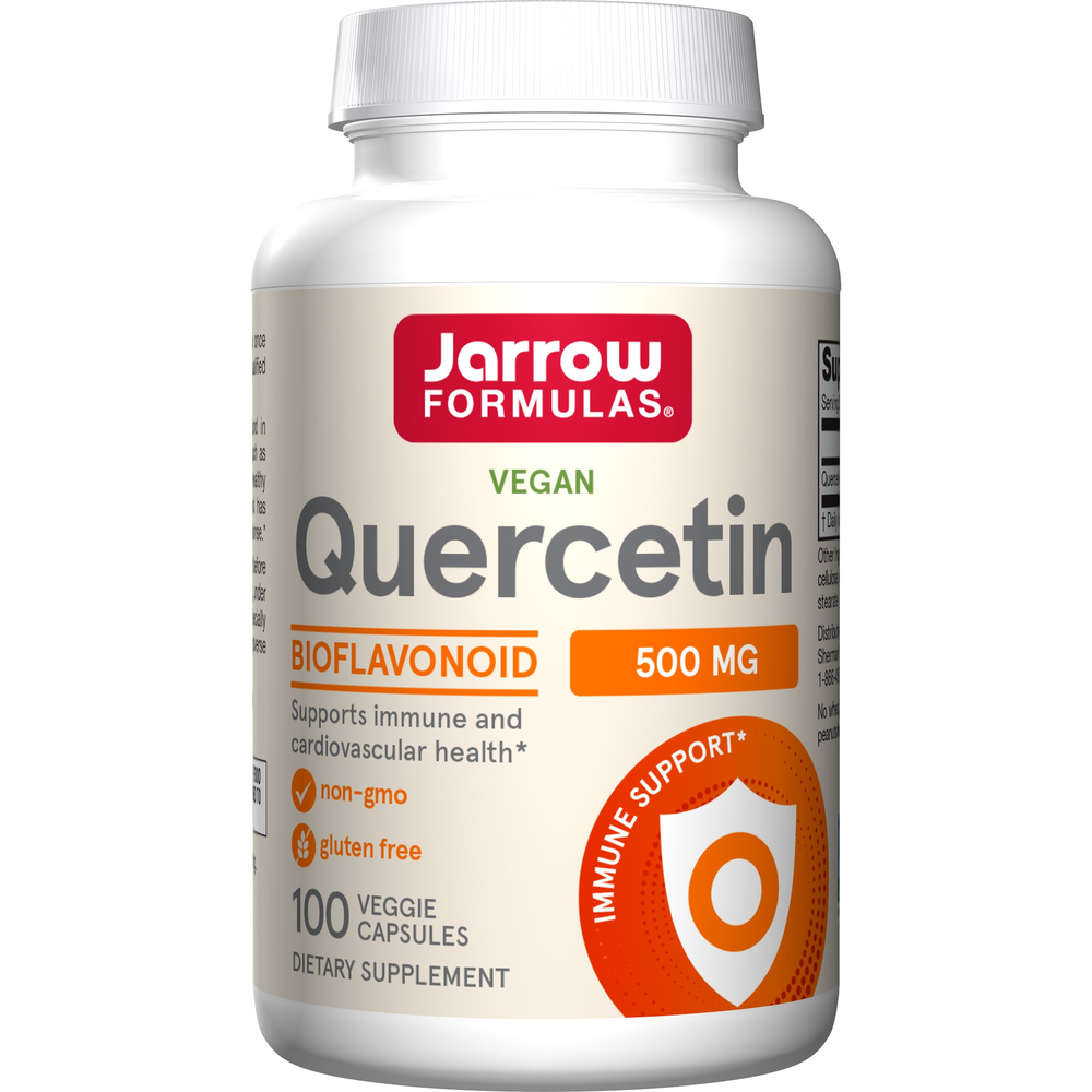 Quercetin 500mg