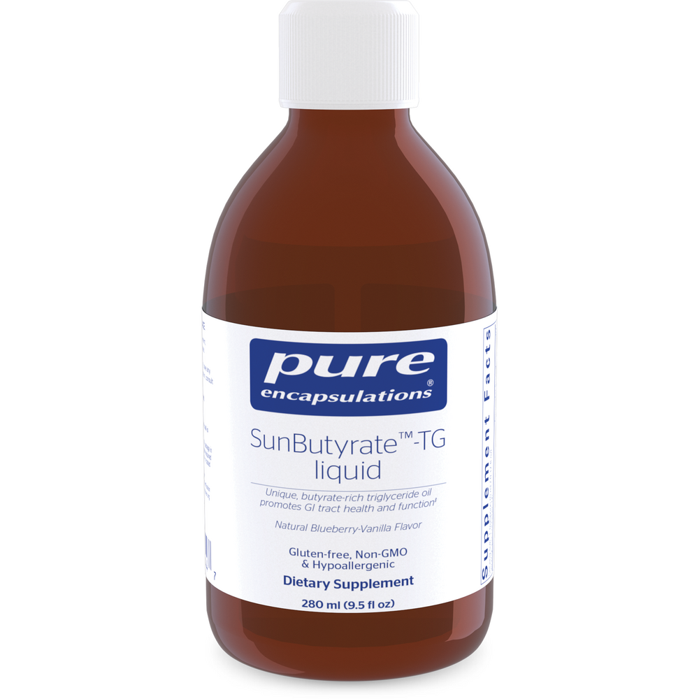 SunButyrate-TG liquid