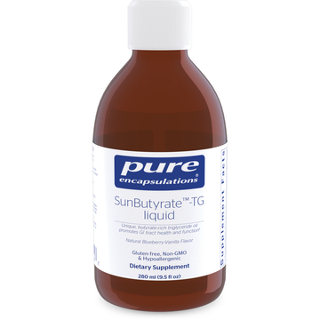 SunButyrate-TG liquid