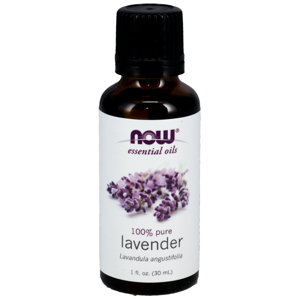 Lavender Oil