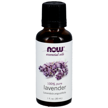 Lavender Oil
