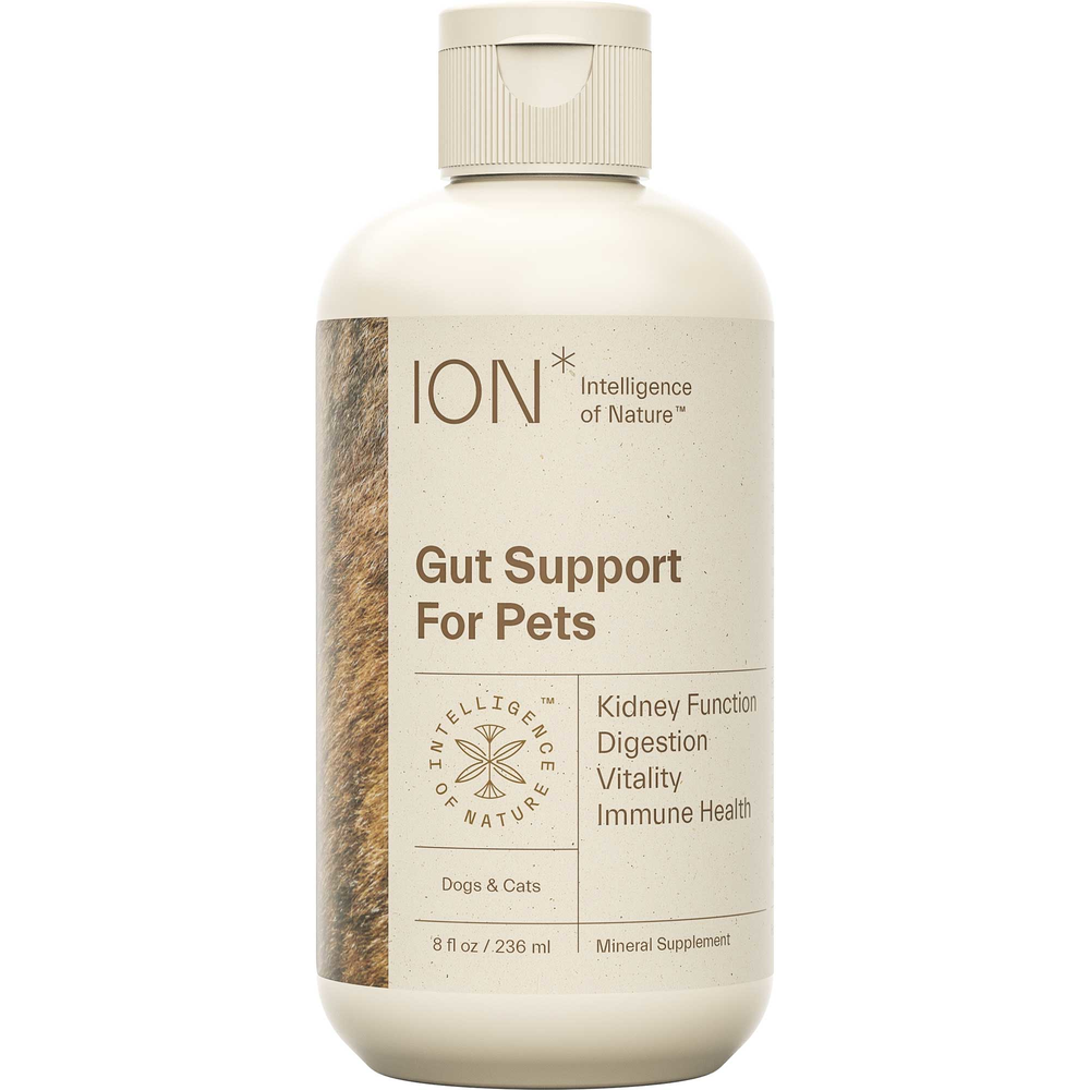 ION* Gut Support For Pets