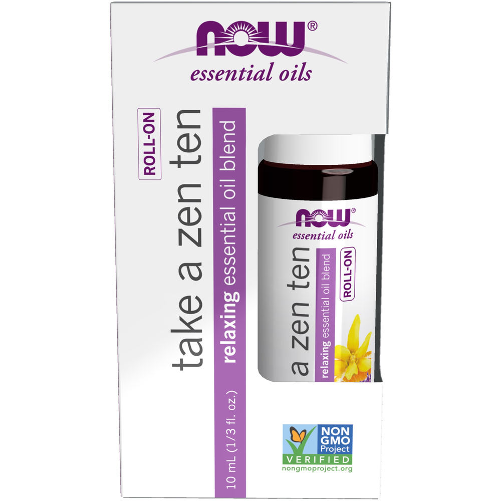 Take A Zen Ten Roller