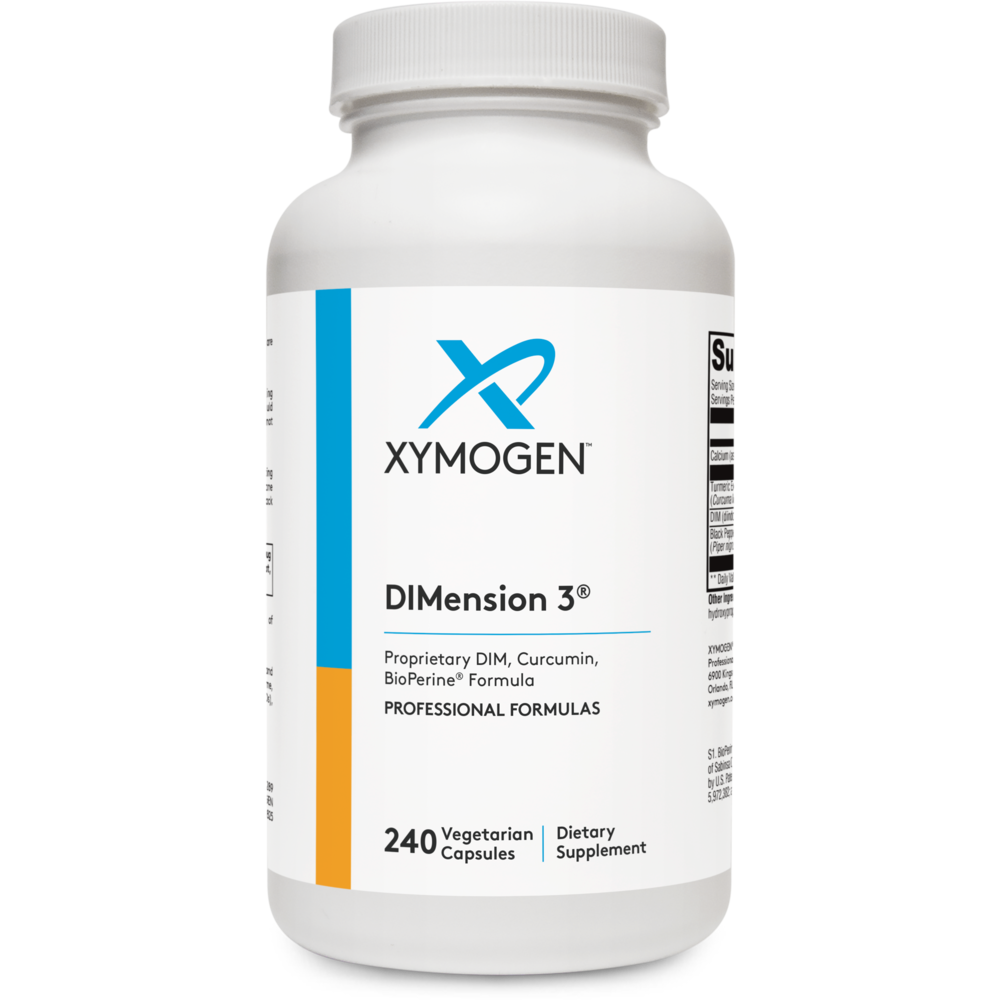 DIMension 3 Turmeric Extract