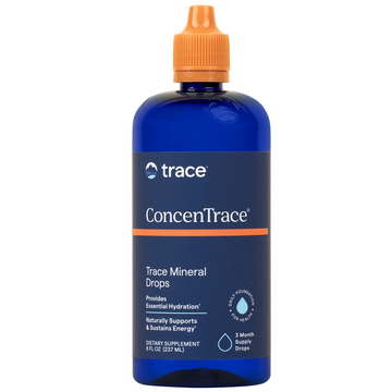 ConcenTrace Trace Mineral Drops
