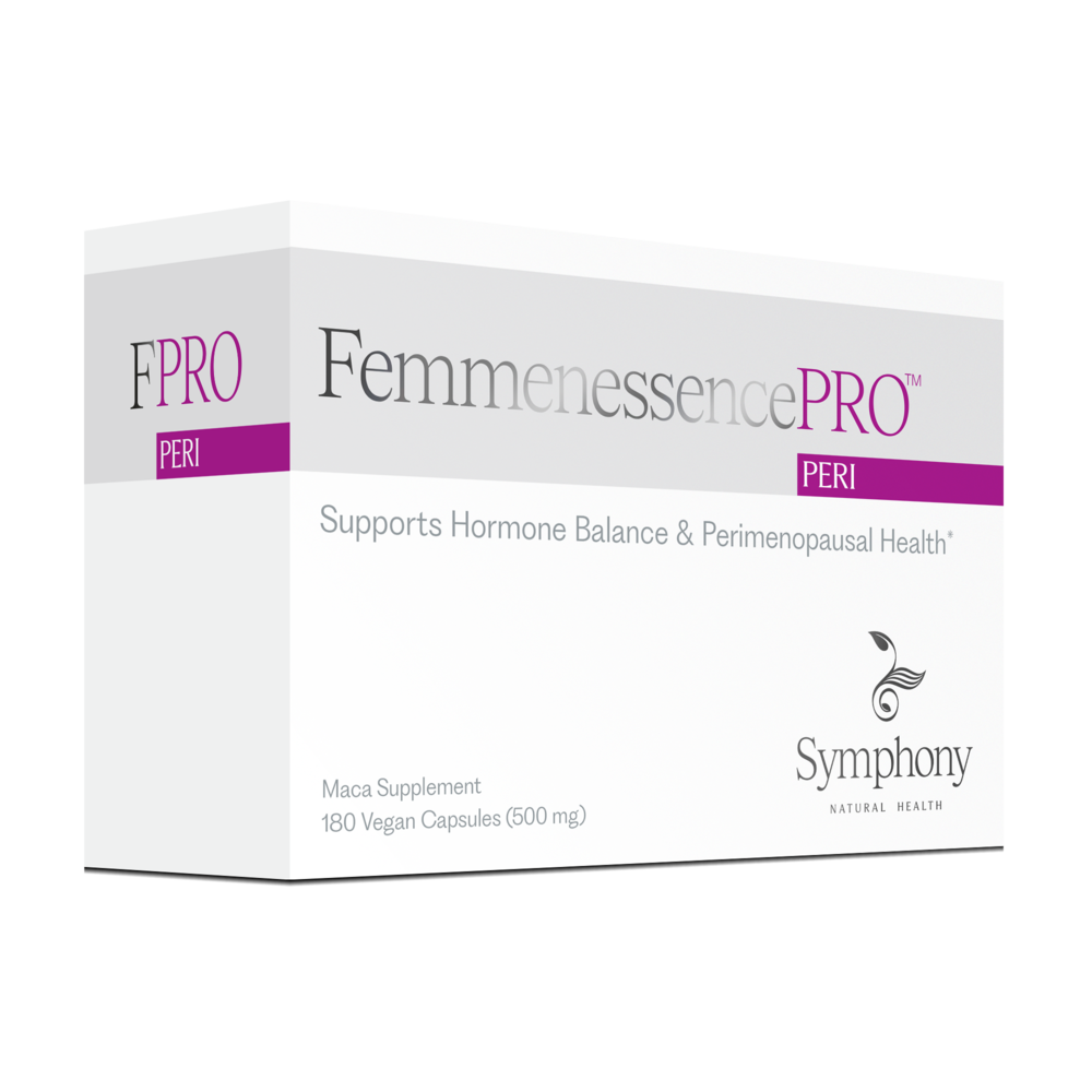 FemmenessencePRO PERI (Maca-GO®)