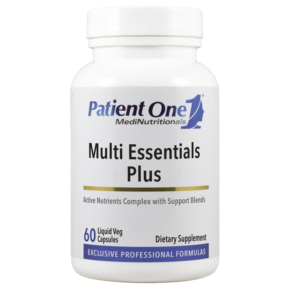 Multi Essentials Plus