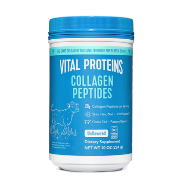 Collagen Peptides Unflavored