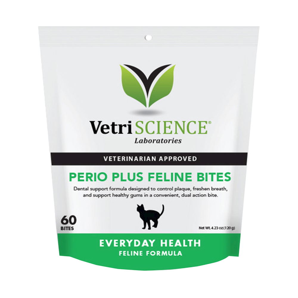 Perio-Plus Feline Bites