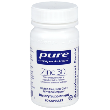 Zinc 30