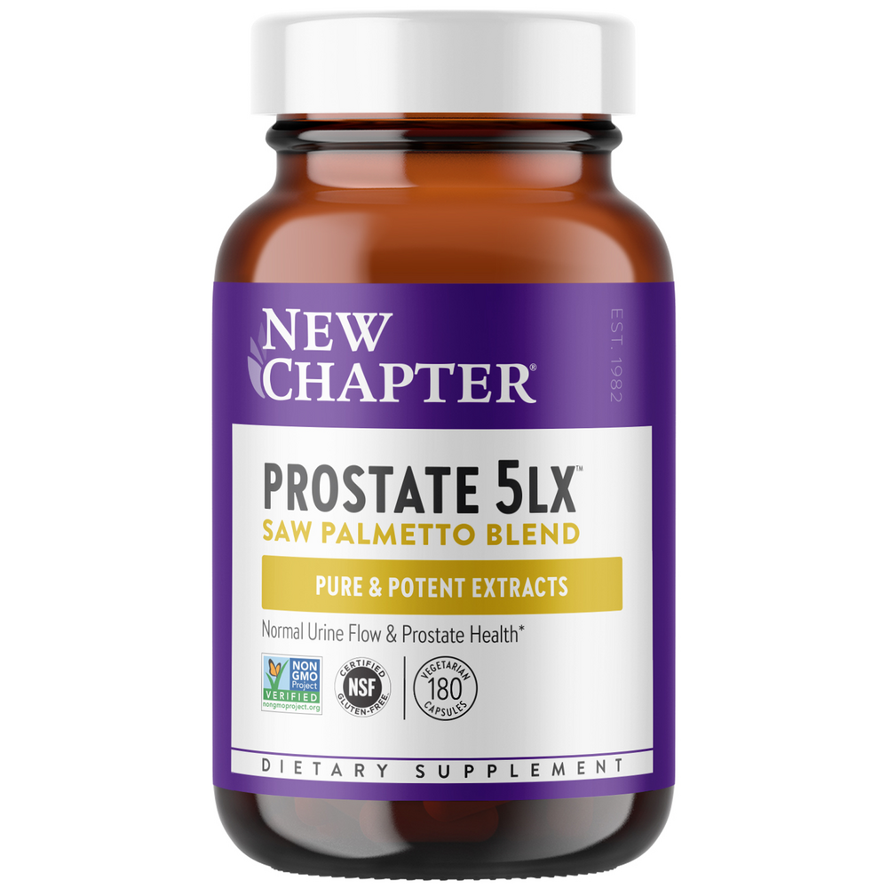 Prostate 5LX™