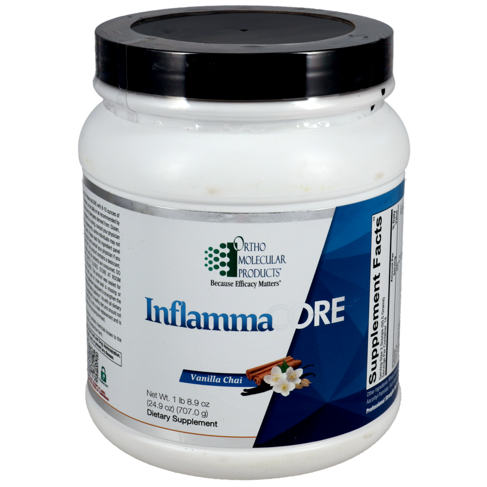 InflammaCORE Vanilla Chai (California Only)