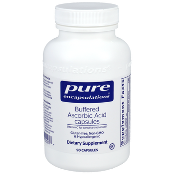 Buffered Ascorbic Acid