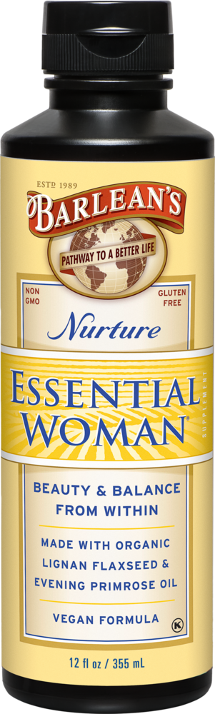 Essential Woman