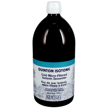 Original Quinton Isotonic® Liter