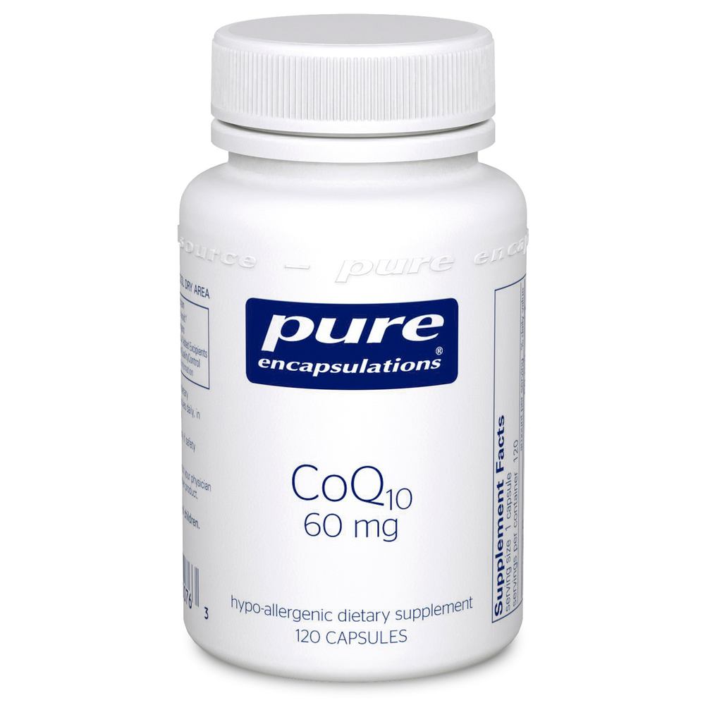 CoQ10 60mg