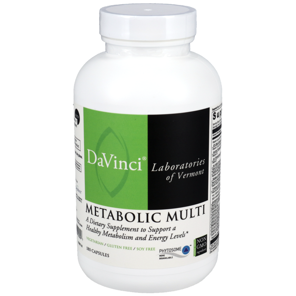 Metabolic Multi