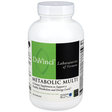 Metabolic Multi